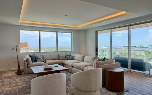 ONE|GT 601 – SIGNATURE GRAND RESIDENCE