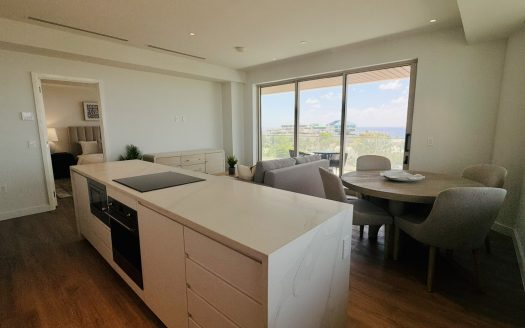 ONE|GT 501 – FRONT-ROW OCEAN VIEW 2-BED RESIDENCE