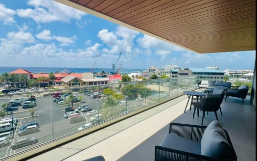 ONE|GT 501 – FRONT-ROW OCEAN VIEW 2-BED RESIDENCE