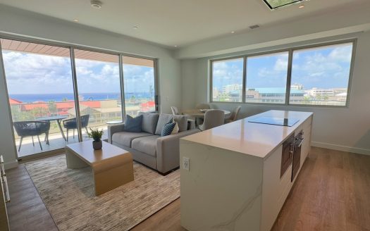 ONE|GT 501 – FRONT-ROW OCEAN VIEW 2-BED RESIDENCE