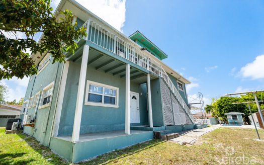 2-BEDROOM BRAMBLEWOOD APARTMENT – WEST BAY 2-BEDROOM BRAMBLEWOOD APARTMENT – WEST BAY