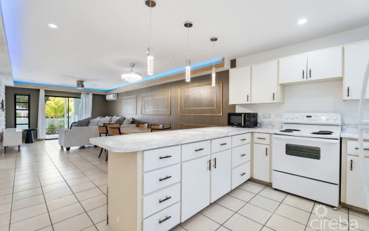 2-BEDROOM BRAMBLEWOOD APARTMENT – WEST BAY