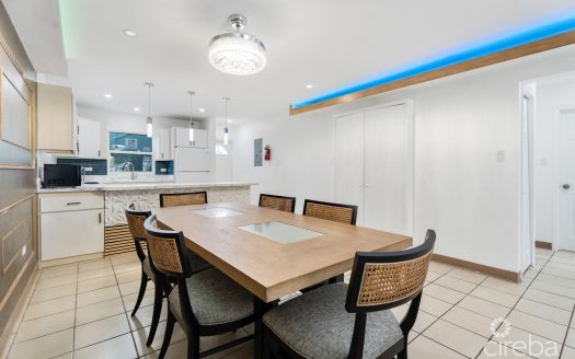 2-BEDROOM BRAMBLEWOOD APARTMENT – WEST BAY