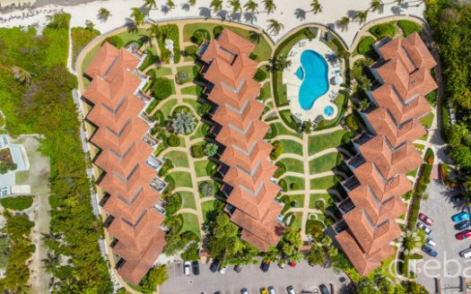 BEACH FRONT ONE BED CONDO IN WEST BAY