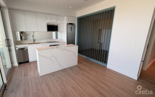 ONE GT – MOVE IN NOW! AMAZING NW VIEWS PRICED FOR QUICK SALE.