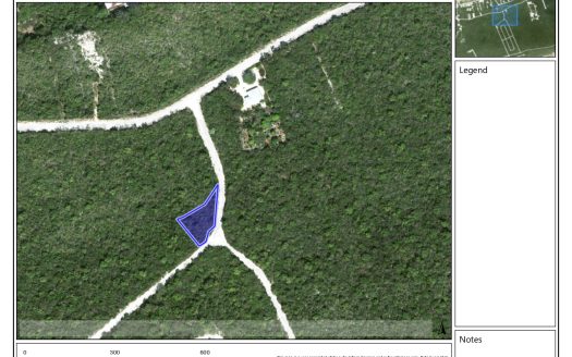 CAYMAN BRAC BLUFF LAND – PRICED TO SELL