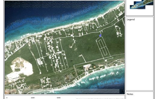 CAYMAN BRAC BLUFF LAND – PRICED TO SELL