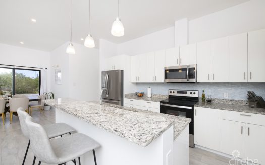 MODERN 3 BED, 3 BATH SINGLE FAMILY HOME. WITH BONUS OFFICE/DEN.