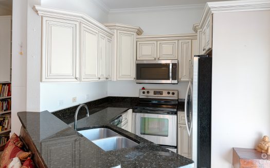 VILLA D’THERESA 2 BED TOWNHOUSE