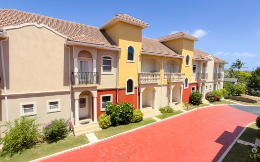 VILLA D’THERESA 2 BED TOWNHOUSE