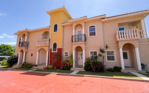 VILLA D’THERESA 2 BED TOWNHOUSE