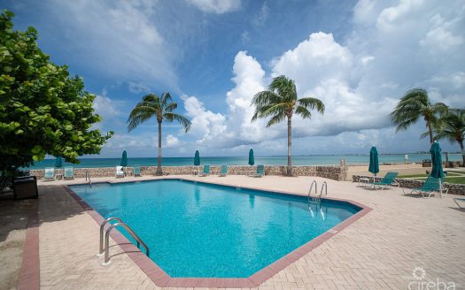 PLANTATION VILLAGE – 7 MILE BEACH CONDO
