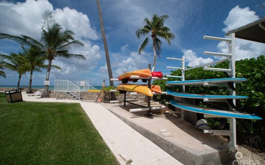 PLANTATION VILLAGE – 7 MILE BEACH CONDO