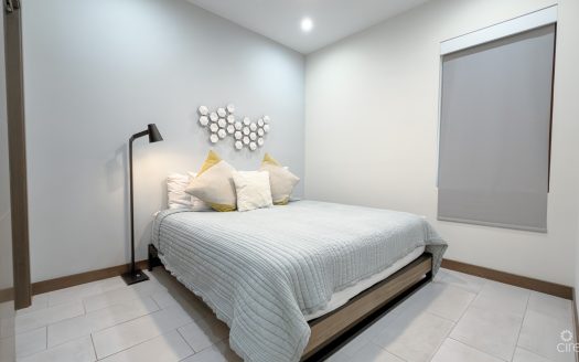 ARVIA 2 BED GROUND FLOOR CONDO