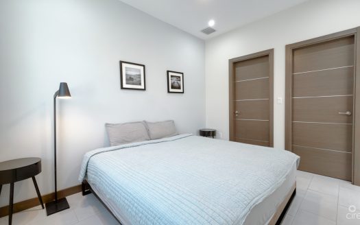 ARVIA 2 BED GROUND FLOOR CONDO