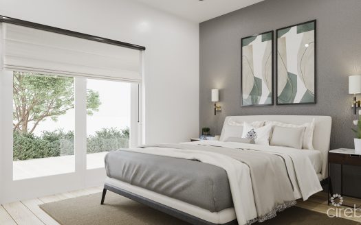 20 NORTH 1 BED CONDO