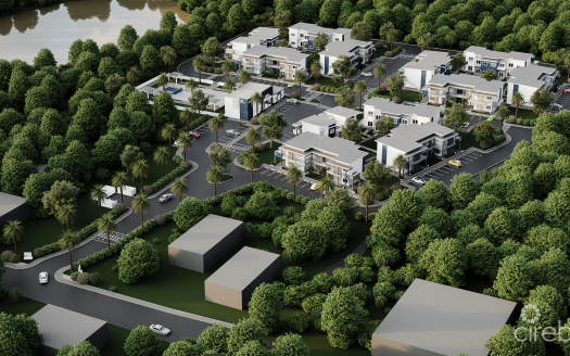 20 NORTH 1 BED CONDO