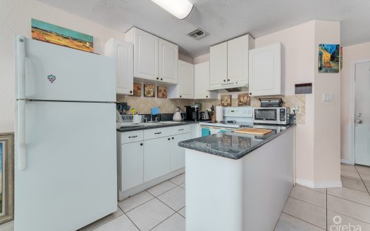 1 BED – BIRCH TREE VILLAS