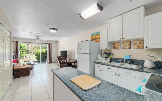 1 BED – BIRCH TREE VILLAS