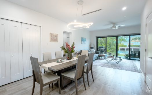 THE LAGOONS WATERFRONT TOWNHOUSE