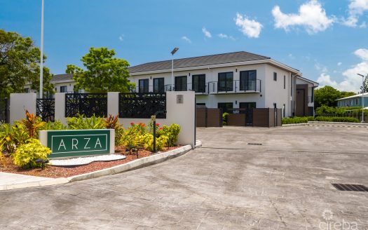 BRAND NEW ARZA  1B/1B – $20K CASH BACK AT CLOSING!