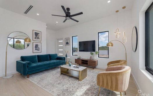 LUMINA – 3 BED 3.5 BATH W/OFFICE – DUPLEX – #2
