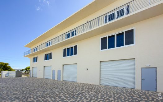 OFFICE SPACE AT WAREHOUSE 149, END UNIT A-12