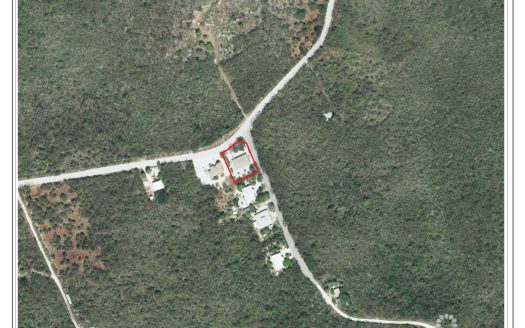 INCOME PRODUCING TRIPLEX ON CAYMAN BRAC BLUFF