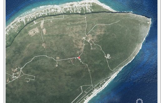 INCOME PRODUCING TRIPLEX ON CAYMAN BRAC BLUFF
