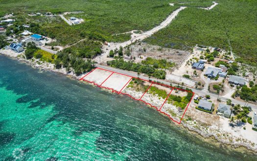 PRIME OCEANFRONT LAND – LOT 3