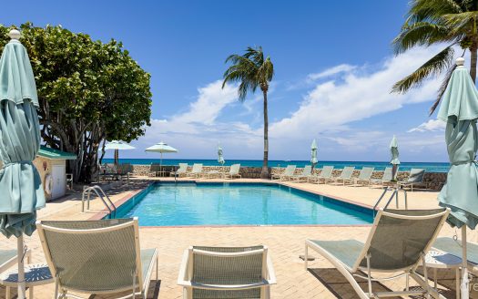PLANTATION VILLAGE – 7 MILE BEACH CONDO