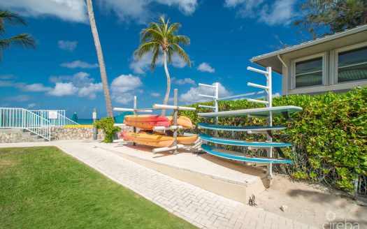 PLANTATION VILLAGE – 7 MILE BEACH CONDO