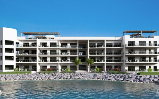 INDU UNIT #17 – 2BED PLUS DEN – 25% OFF FIRST 9 SALES