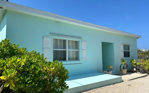 OCEAN FRONT PARADISE VILLA CAYMAN BRAC