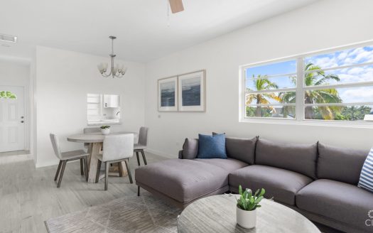 TWINFLOWER APARTMENT #4