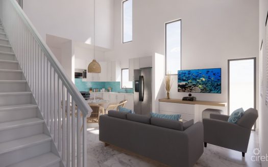 SKY LOFT WEST BAY CONDO