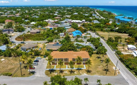 TWINFLOWER APARTMENT #4