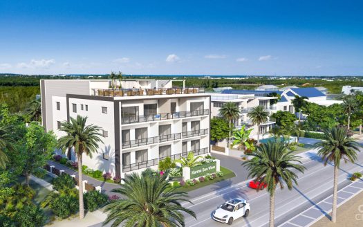 KARMA SEA VIEW #2 KARMA SEA VIEW #2