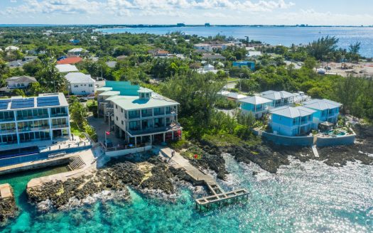 LIGHTHOUSE POINT RESORT #7 LIGHTHOUSE POINT RESORT #7