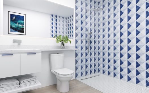 ONE|GT RESIDENCES – UNIT 505