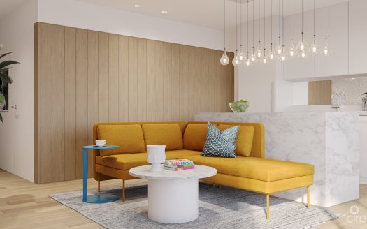 ONE|GT RESIDENCES – UNIT 619 ONE|GT RESIDENCES – UNIT 619