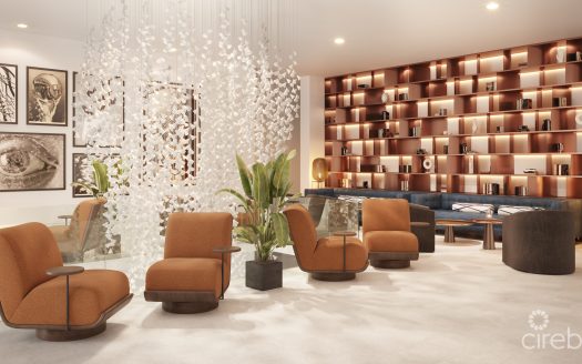 ONE|GT RESIDENCES – UNIT 502