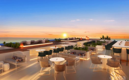 ONE|GT RESIDENCES – UNIT 906