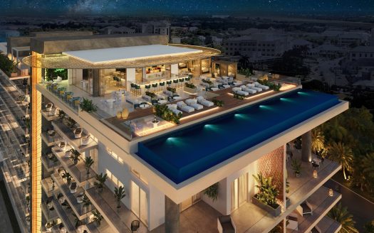 ONE|GT RESIDENCES – UNIT 906