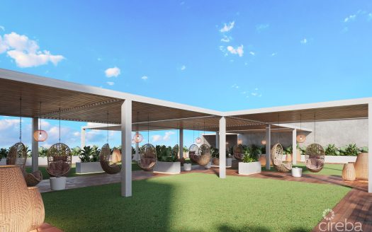 ONE|GT RESIDENCES – UNIT 915