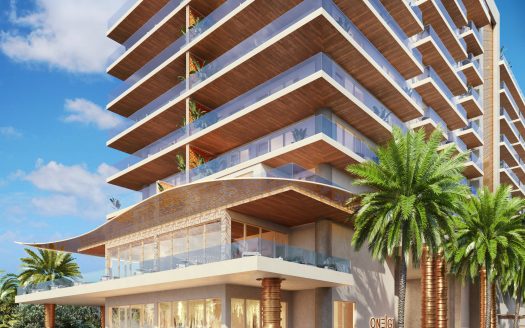 ONE|GT RESIDENCES – UNIT 918