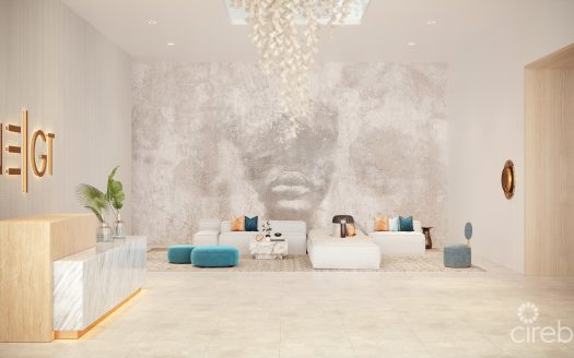 ONE|GT RESIDENCES – UNIT 918
