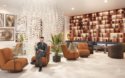 ONE|GT RESIDENCES – UNIT 918