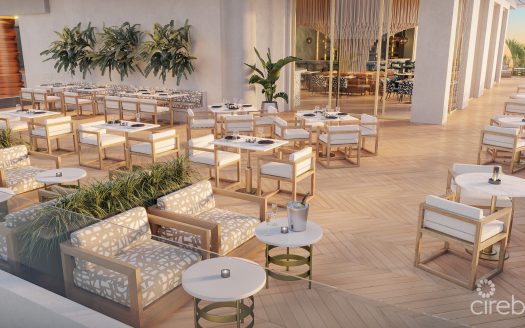 ONE|GT RESIDENCES – UNIT 807A