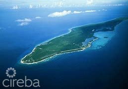 LITTLE CAYMAN EAST LAND .24 ACRE LITTLE CAYMAN EAST LAND .24 ACRE